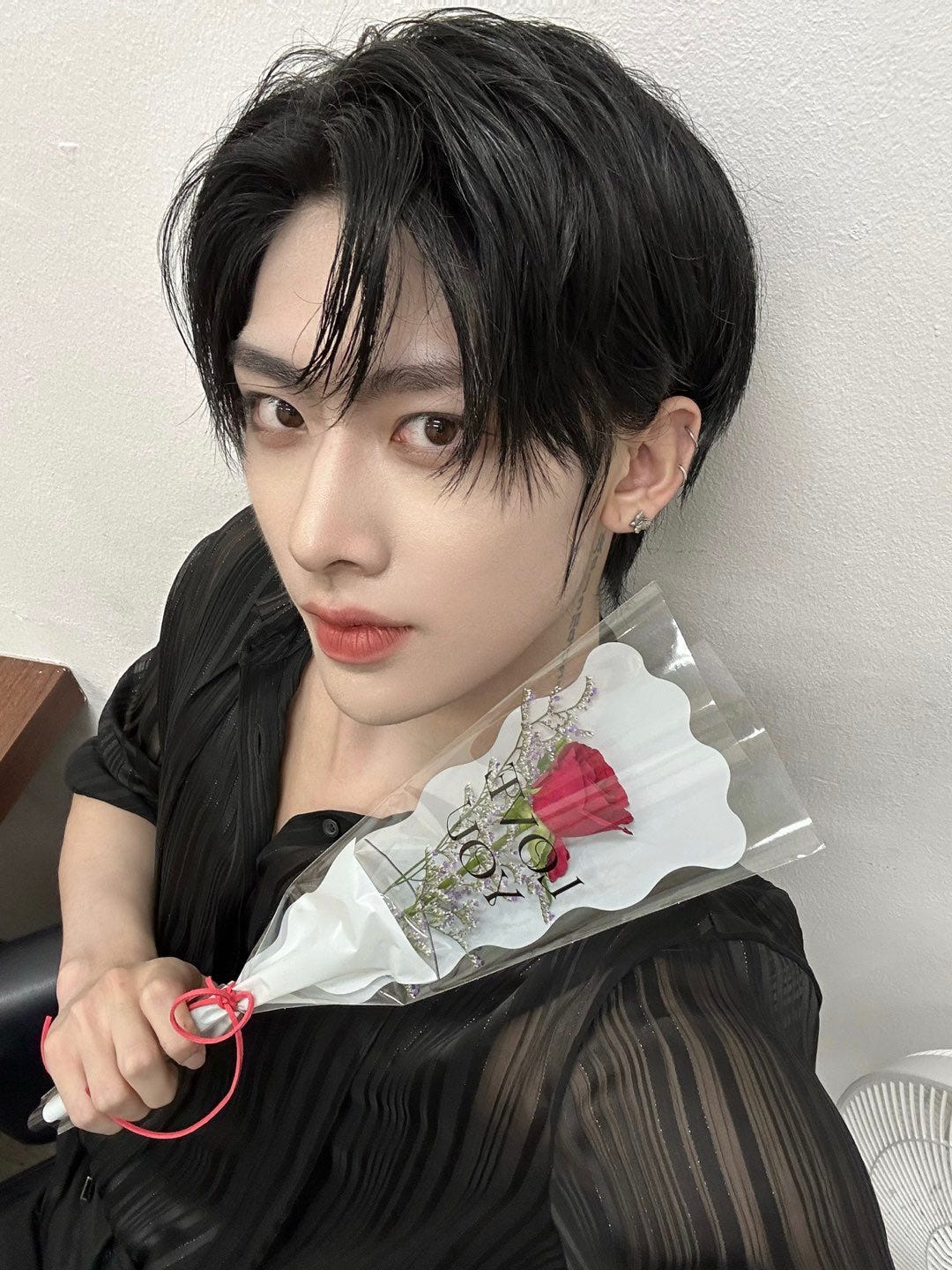 ZEROBASEONE／ZB1】異次元ビジュアル！ “ヤング＆リッチ”な貴公子