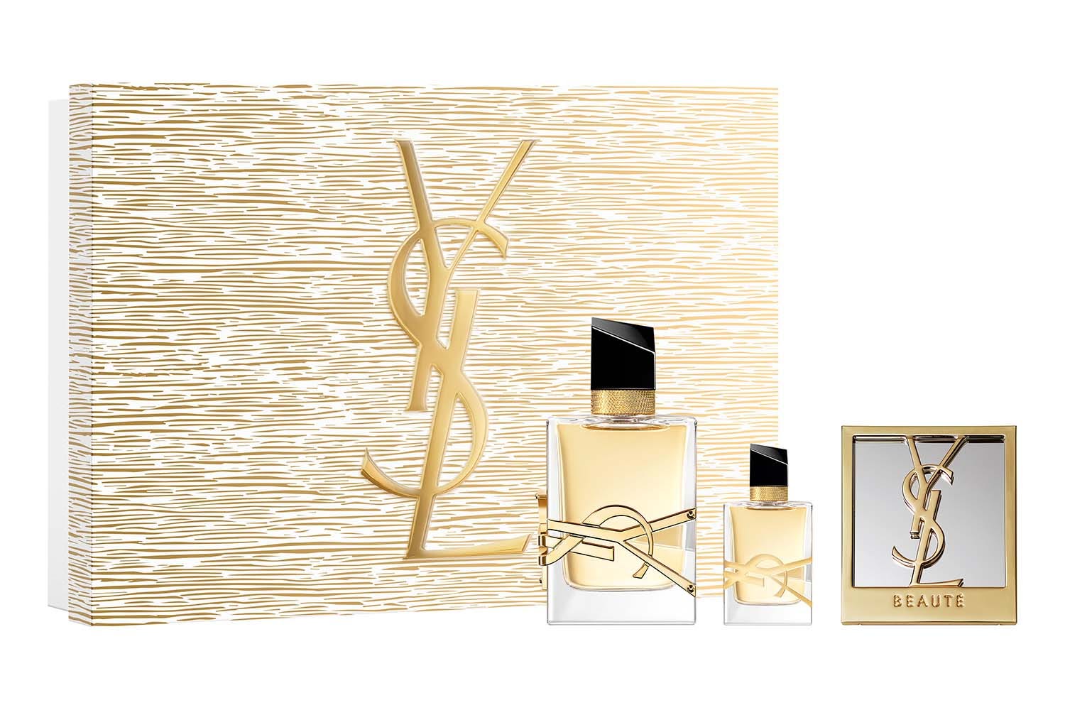 イヴ・サンローラン×クリスマスコフレ2025】発売日&予約日は