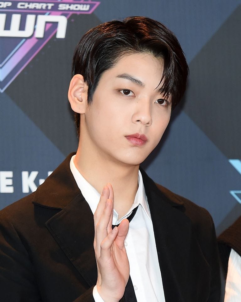 TXT スビン編】モデル級のスタイル！ TOMORROW X TOGETHERのリーダー