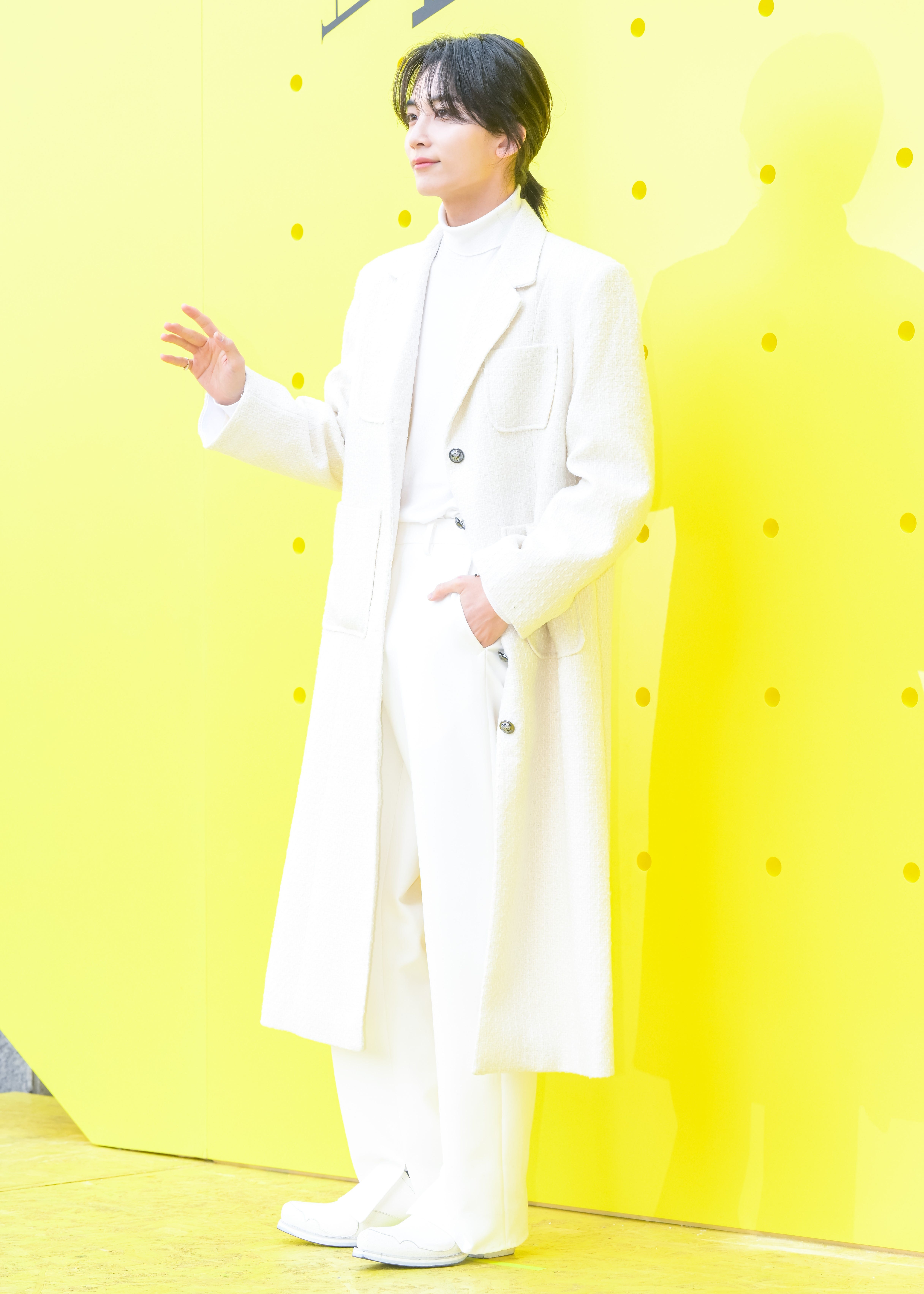 セブチ（SEVENTEEN）ジョンハンのビューティ♡イケメンギャラリー