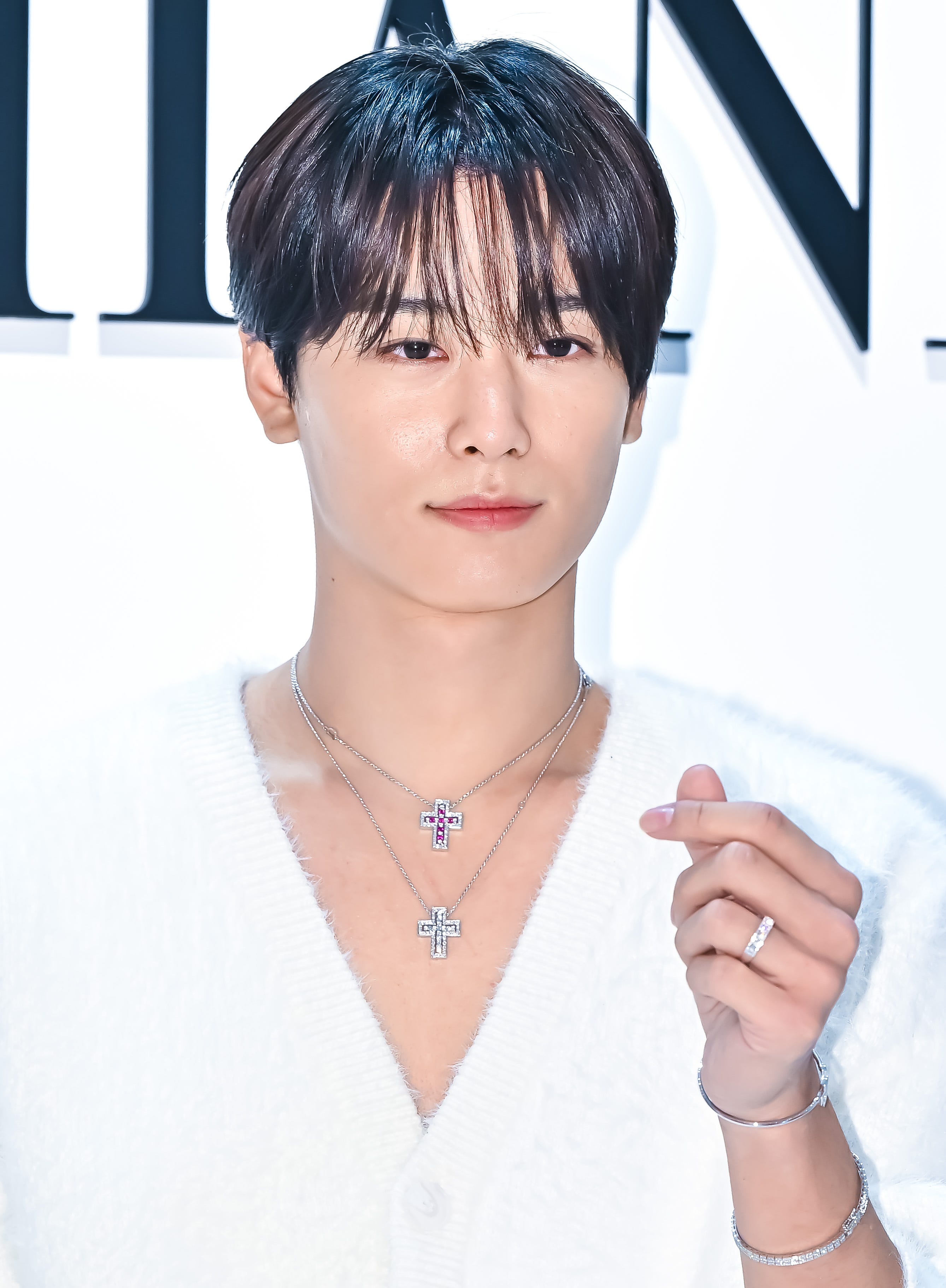 THE BOYZ ジュヨン編】圧巻のパフォーマンスで魅了！ 爽やかセクシーな