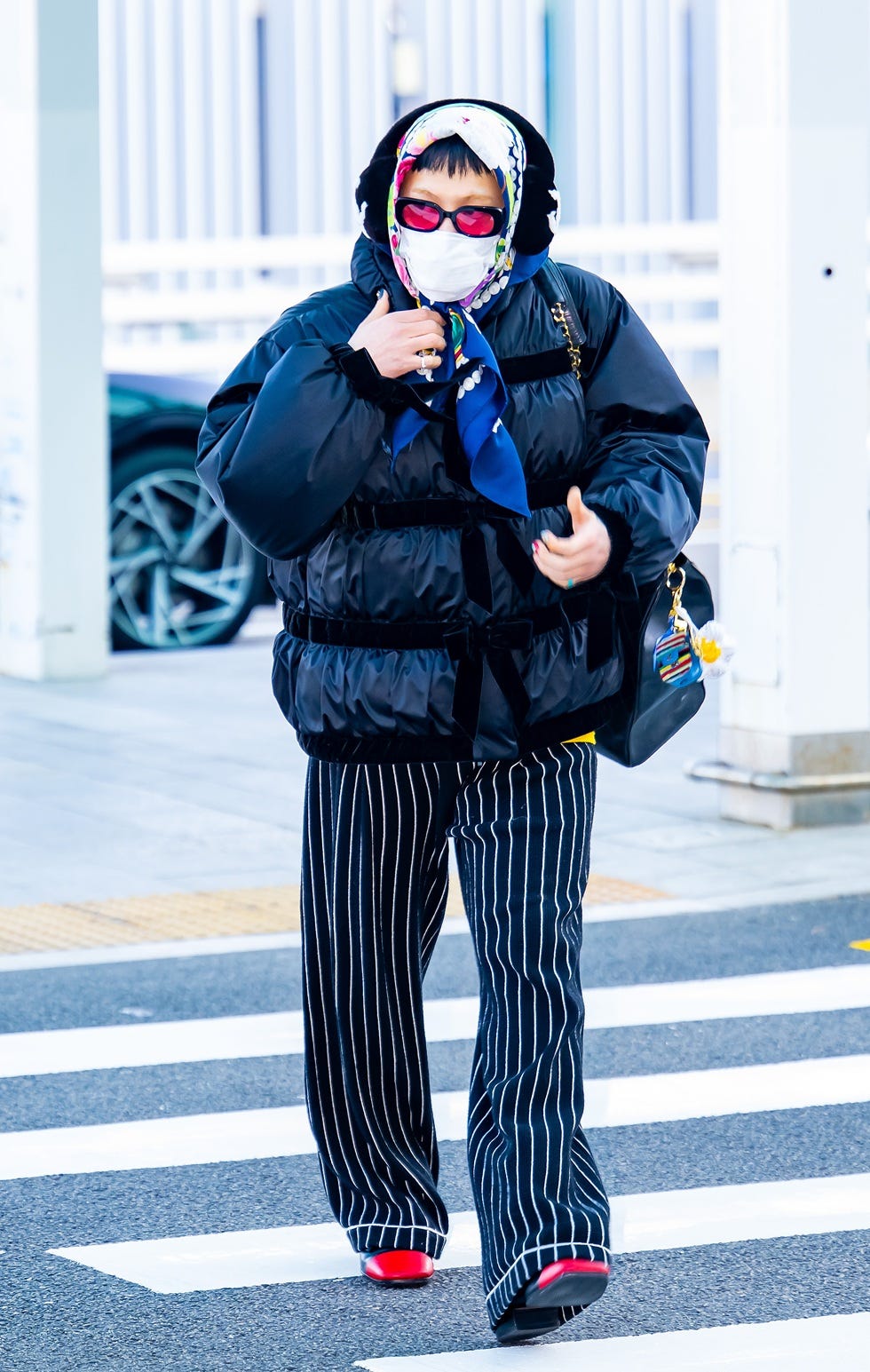 BIGBANG（ビッグバン）の空港ファッション・私服・衣装図鑑！【随時更新】