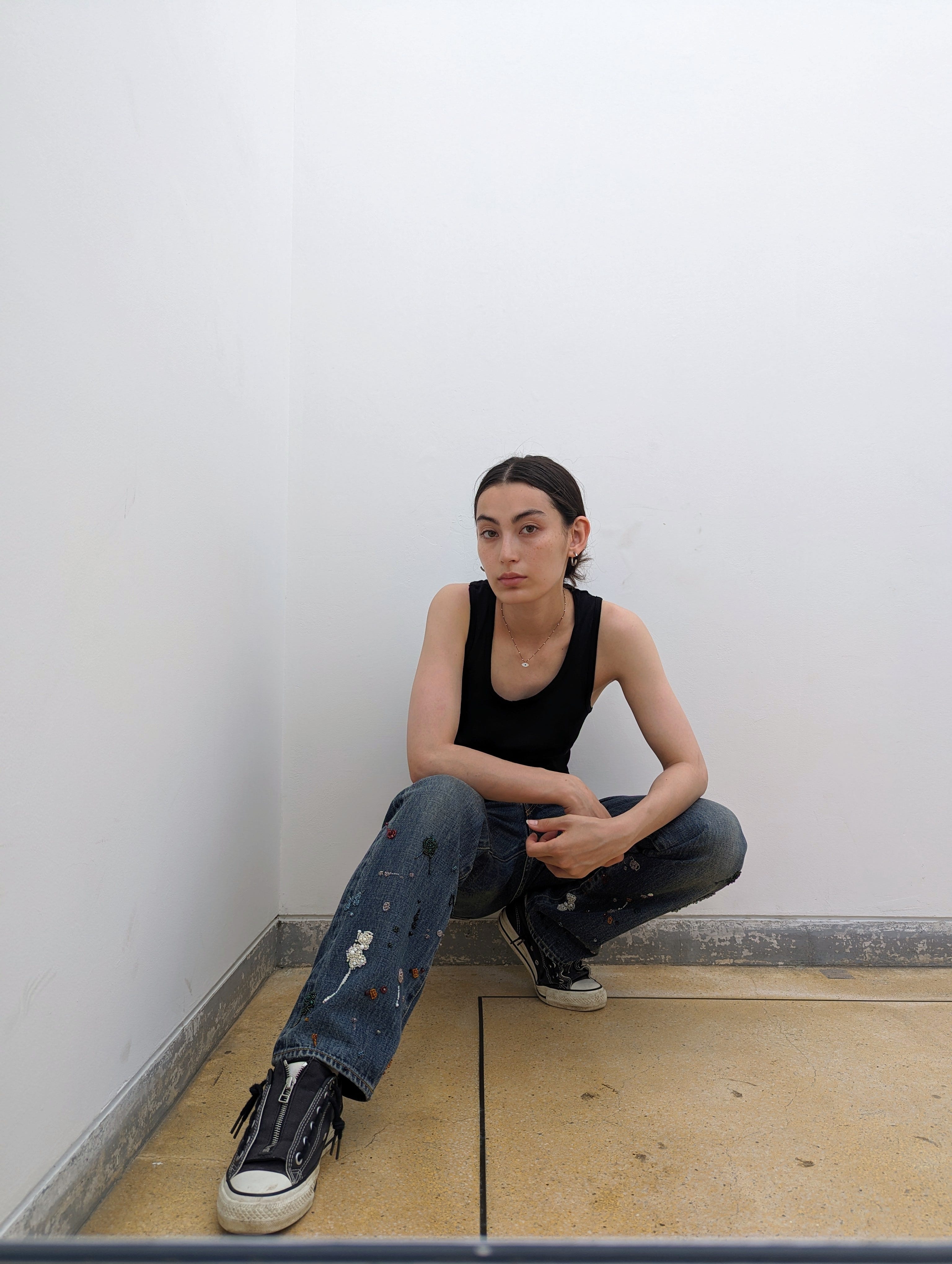 おしゃれな人の【愛用デニム】をリサーチ！ 「ヘビロテしているのは