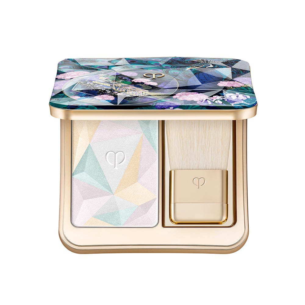 クレ・ド・ポー ボーテ×クリスマスコフレ2025】発売日＆予約日は