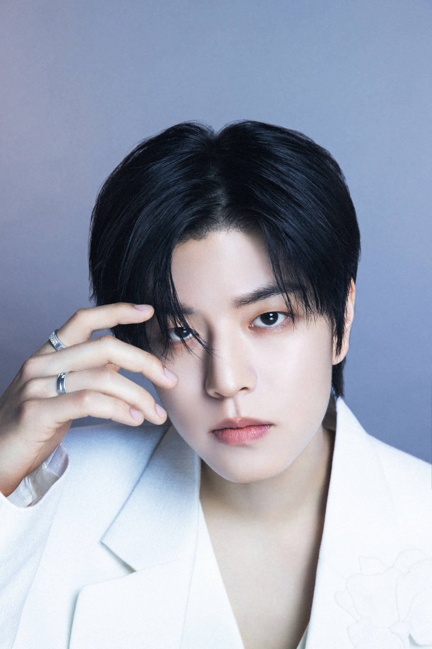 Stray Kidsスンミンがソロで特別版カバーに登場！デジタル限定