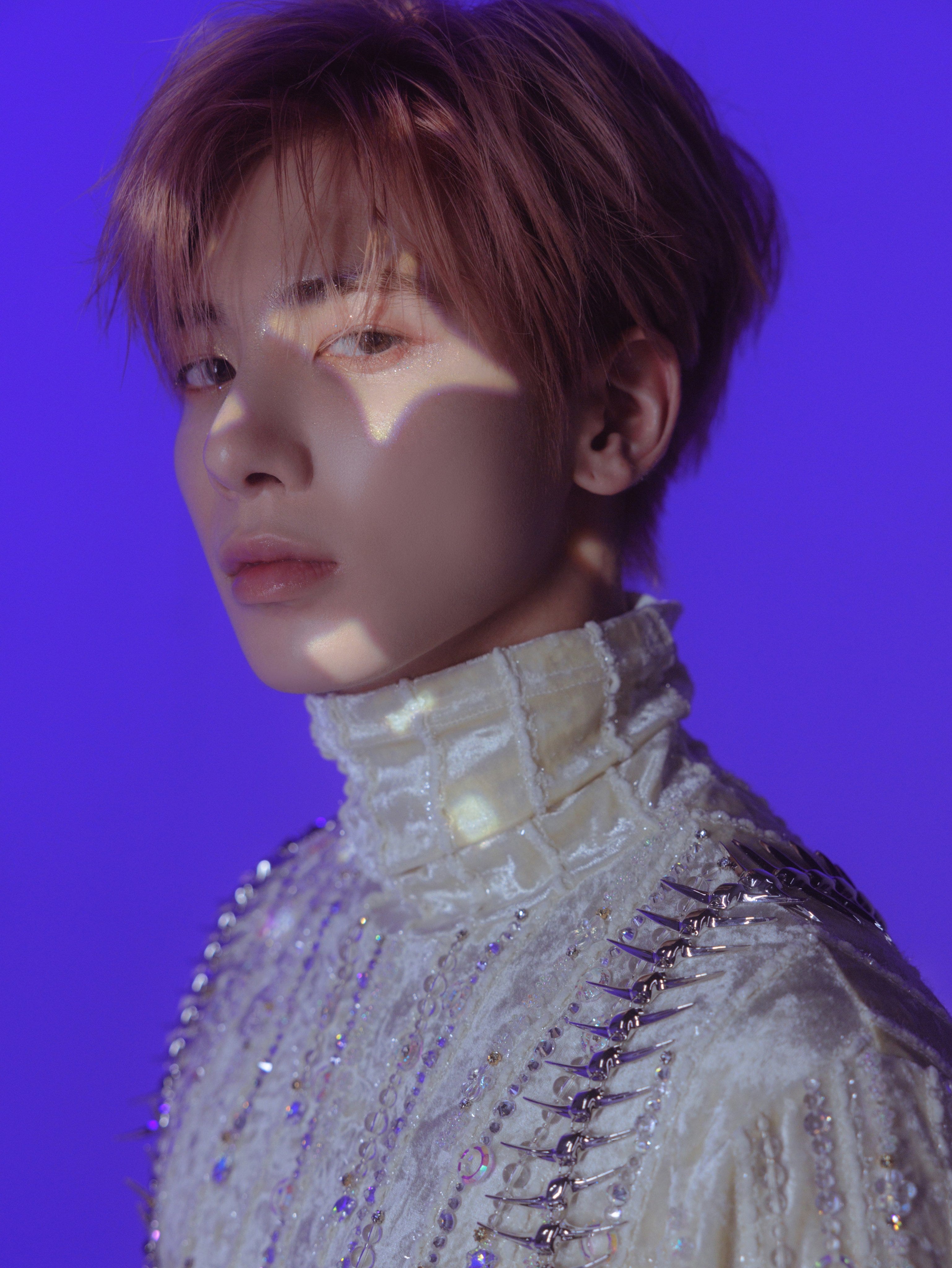 TXT テヒョン編】冷静沈着なクールイケメン、TOMORROW X TOGETHER