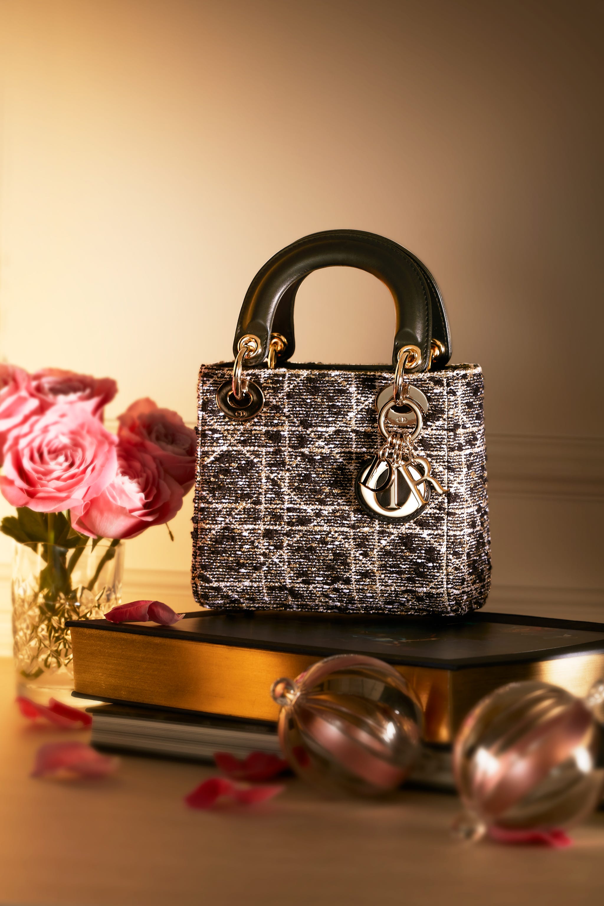 クリスチャン ディオール | Christian Dior | 25ans(ヴァンサンカン)