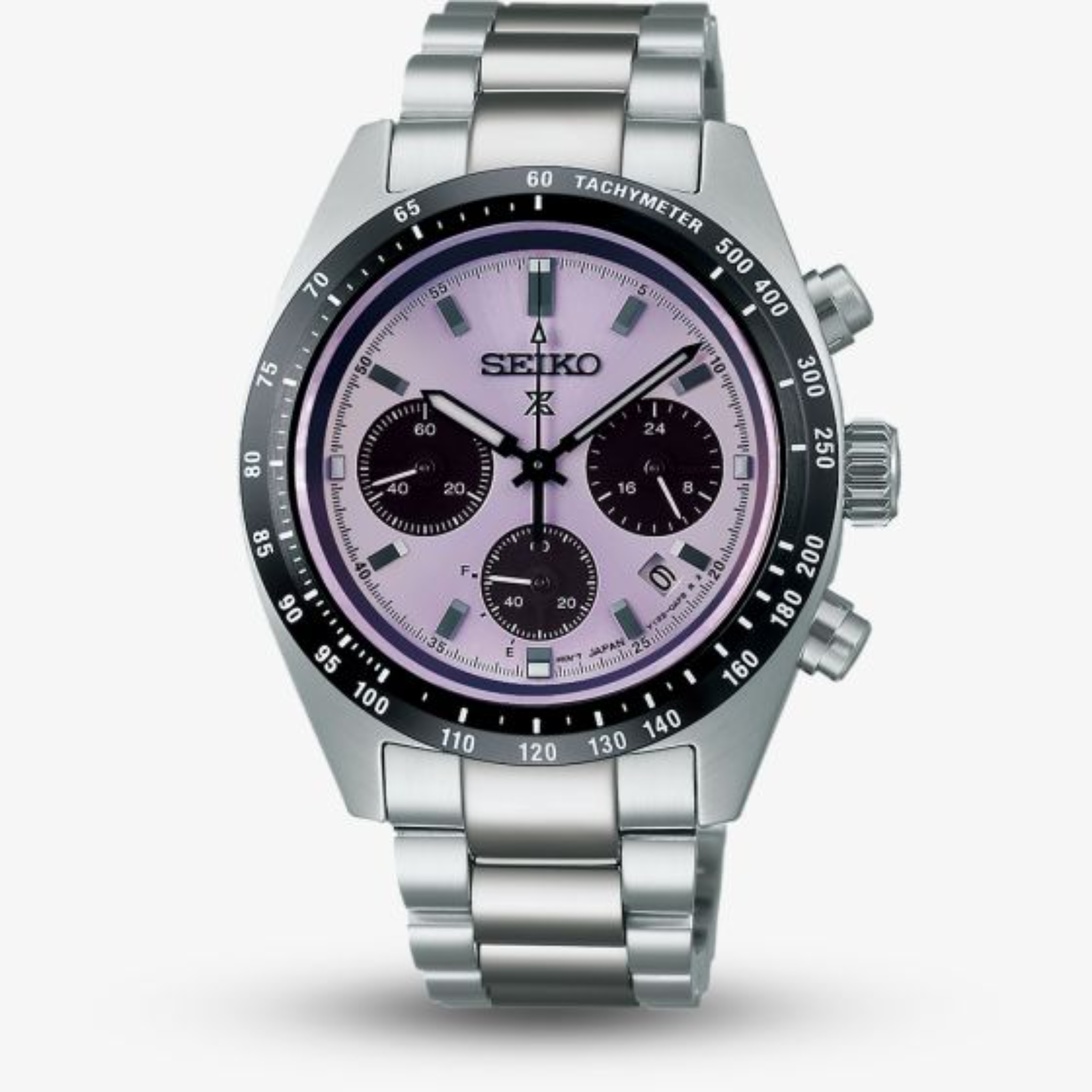 The $775 Seiko Giving Rolex a Run for Its Money