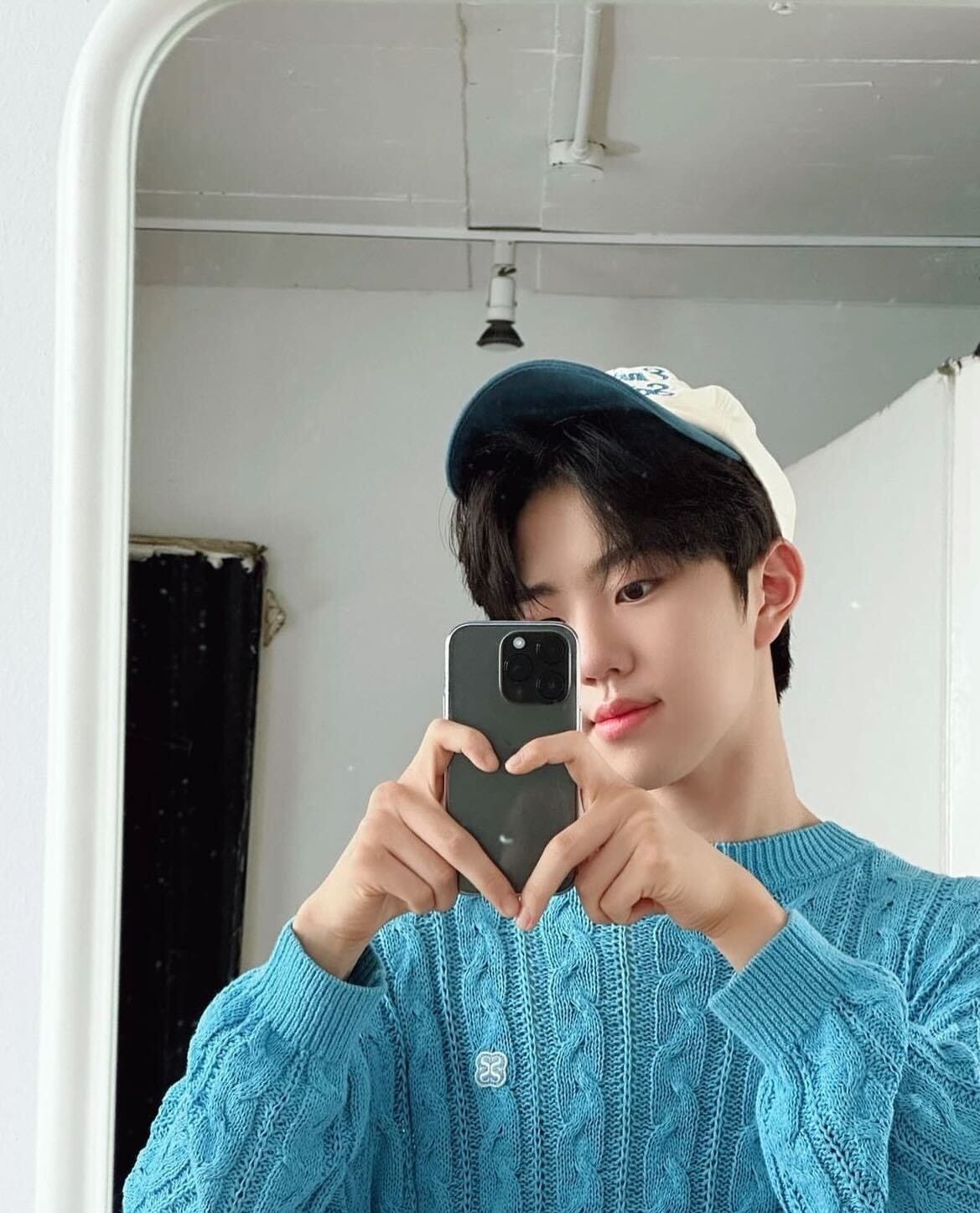 EVNNE（イブン）のプロフィール＆ビジュアルをチェック！ ボイプラ出身