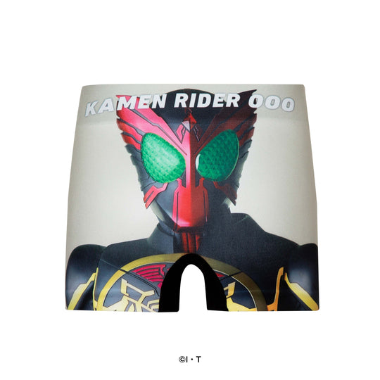 KAMEN RIDER OOO 仮面ライダーオーズ/OOO – HIPSHOP
