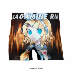 ピアプロキャラクターズ＞KAGAMINE RIN/鏡音リン アンダーパンツ