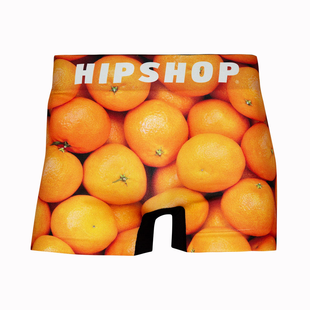 ORANGE/オレンジ アンダーパンツ メンズ/レディース/ユニセックス