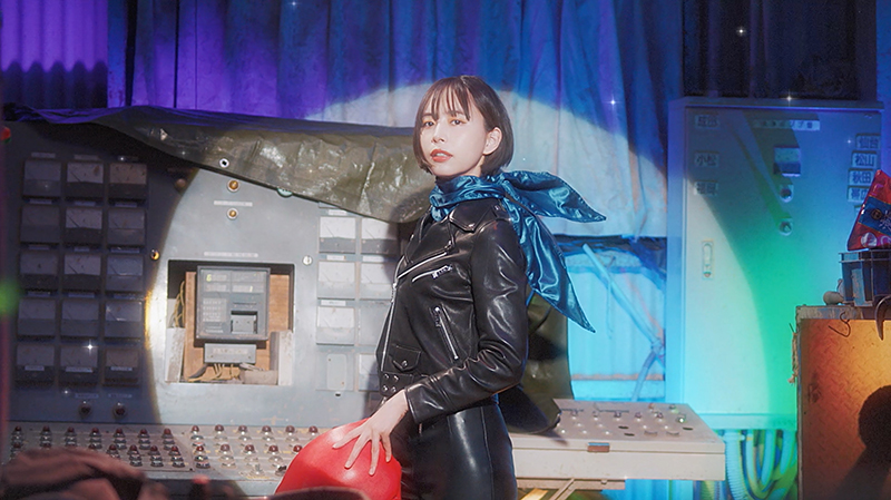 井桁弘恵・渋谷そらじ】最初は可愛くなりすぎなところがあったので