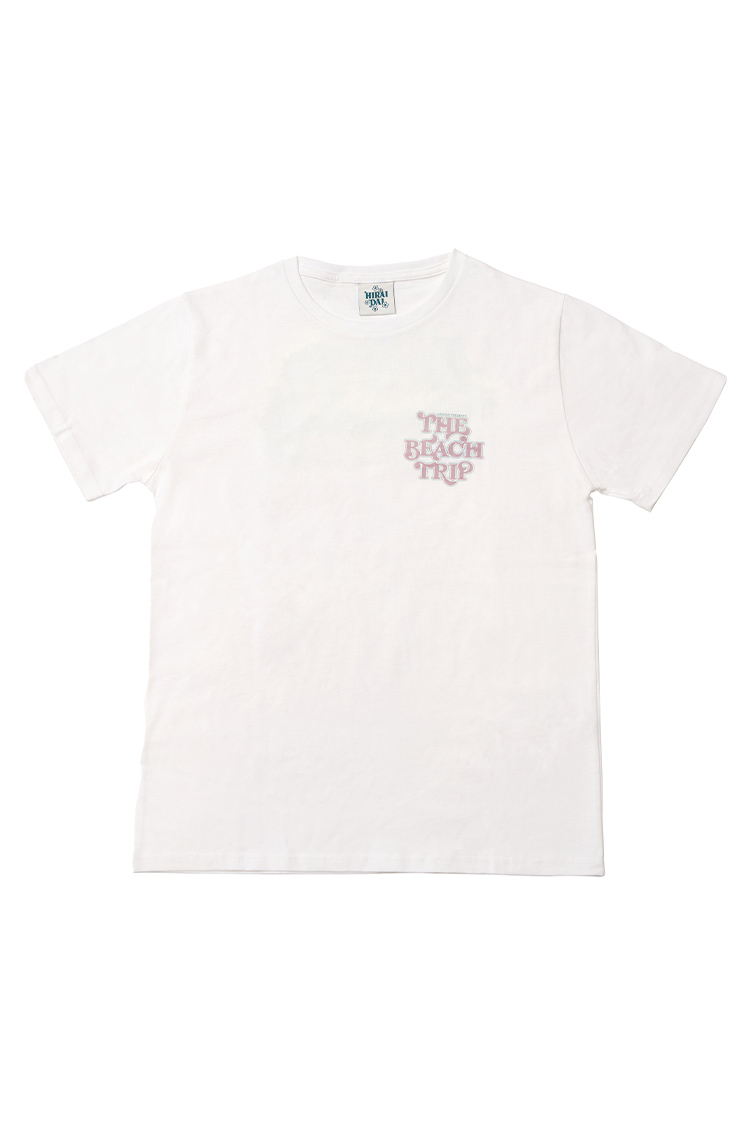 OFFICIAL MERCHANDISE｜平井 大 HIRAIDAI presents THE BEACH TRIP