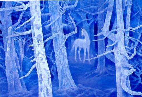 東山魁夷美術館