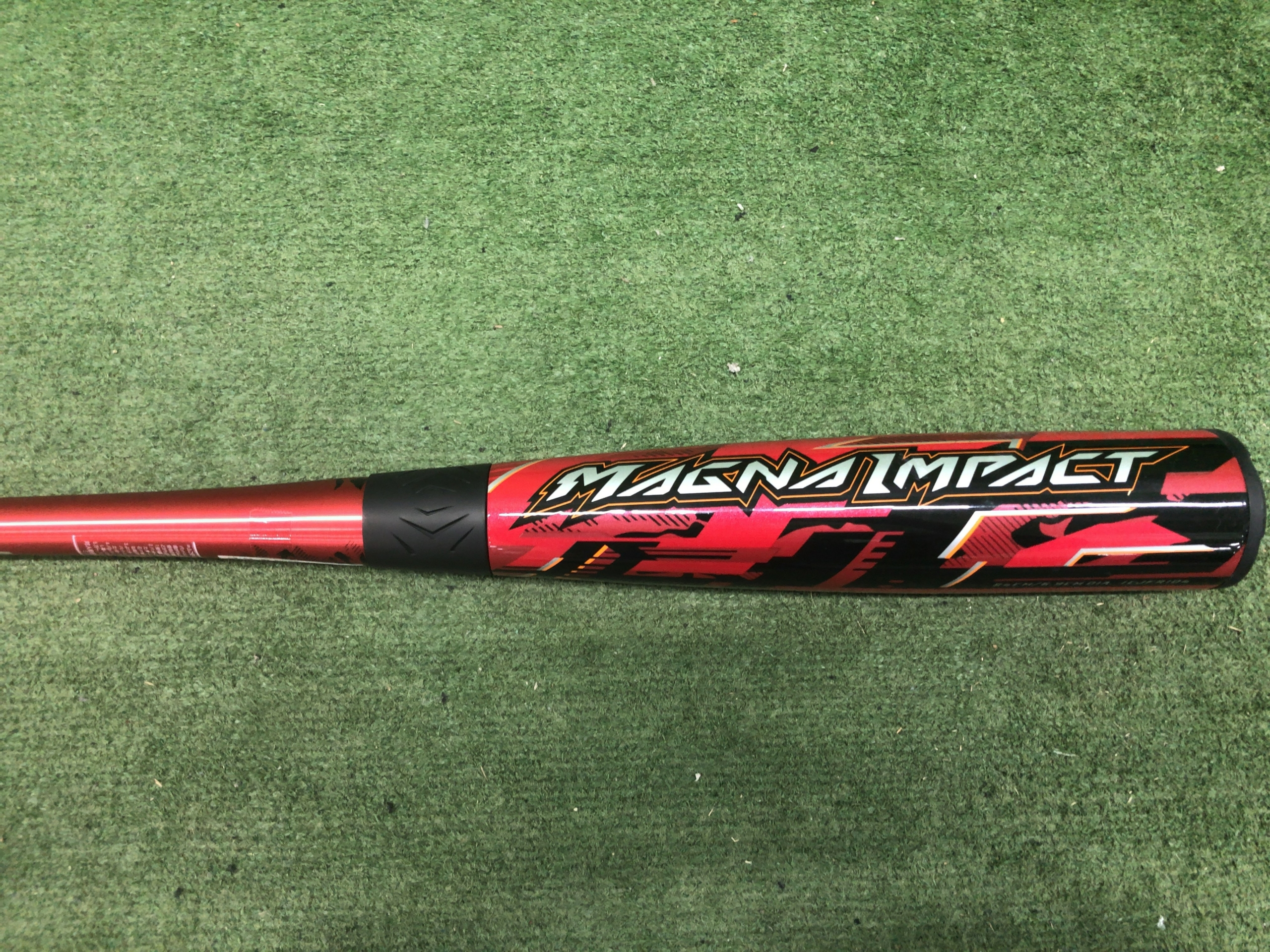 試打】マグナインパクトの評価【目が覚めるような打感です】 | プロ