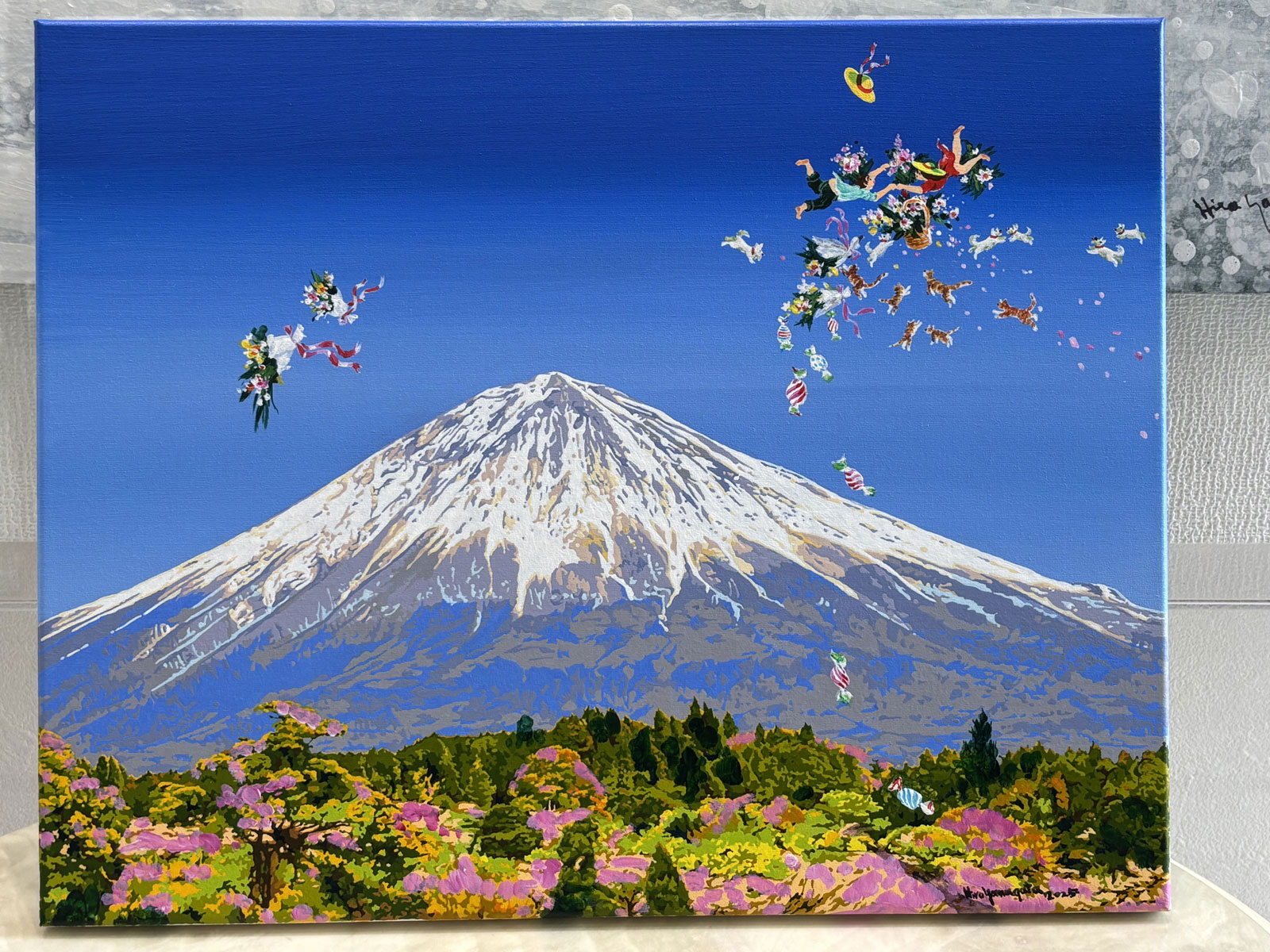 Hiro Yamagata Official WebSite（ヒロ・ヤマガタ公式サイト）