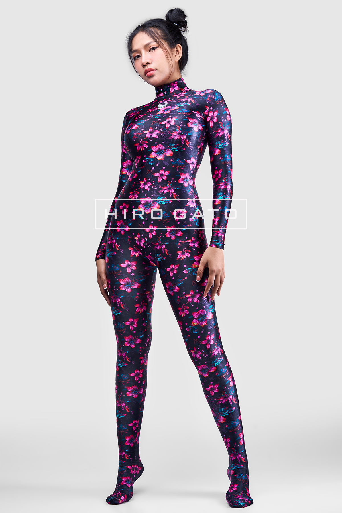 Hiro Gato - 全身タイツ ベストセラー -