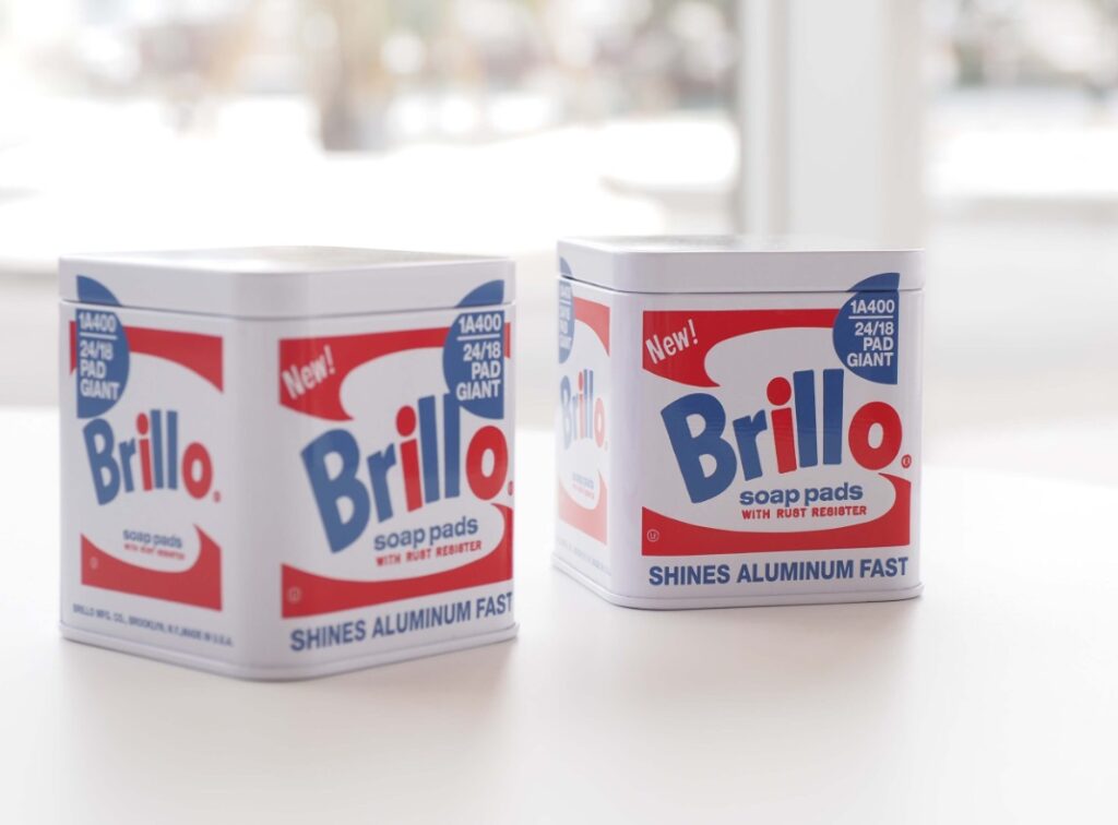 美術館を代表するアート」をキャンディー缶に | 廣川パッケージ