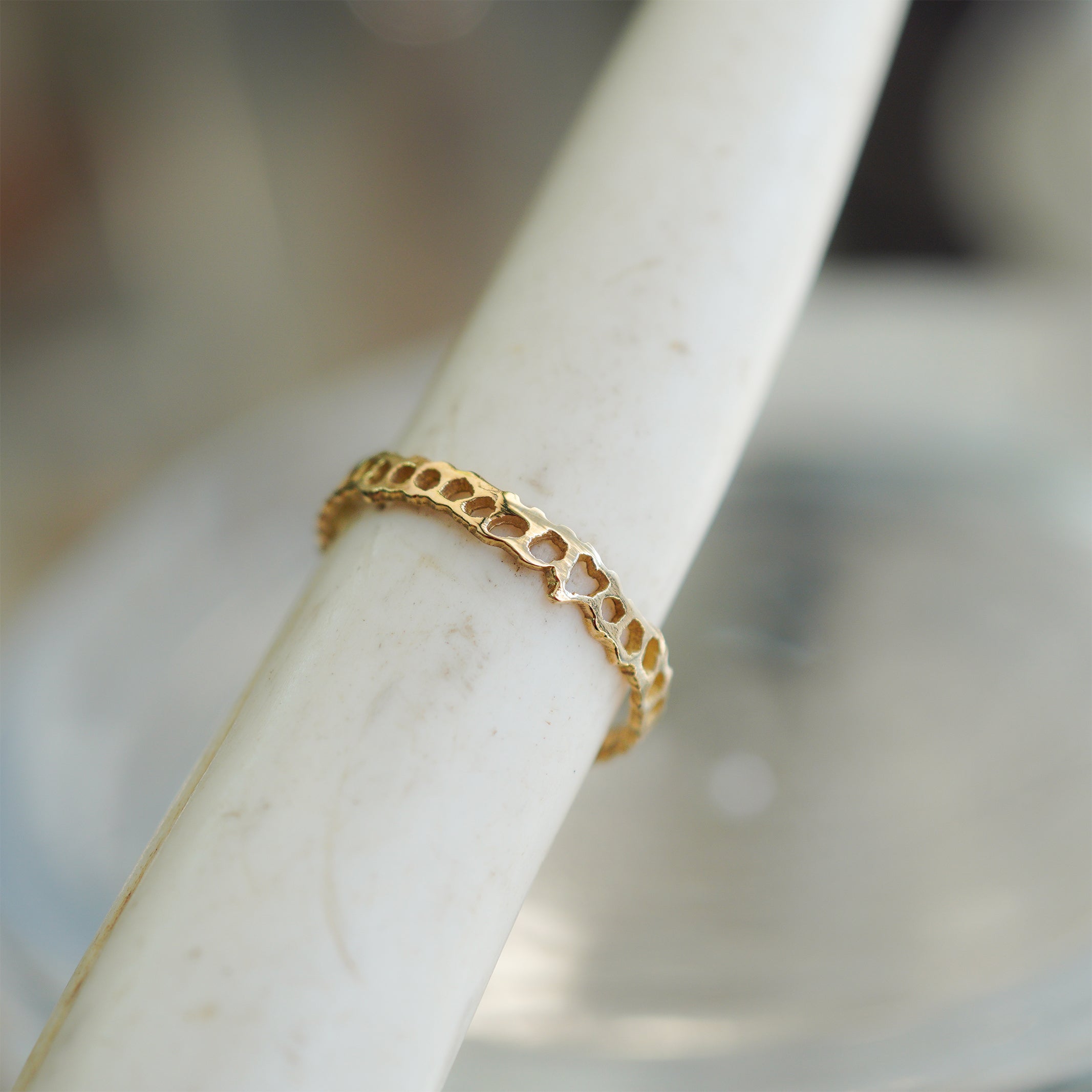 Ring – hirondelle et pépin(イロンデール エ ペパン)