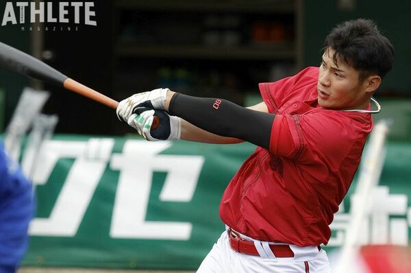 全く自分が思った通りにならなかった」カープ・田村俊介が感じたプロの