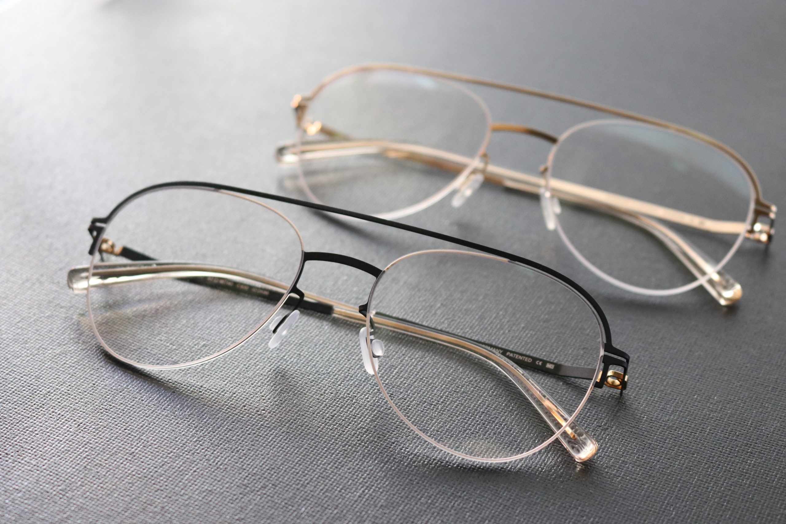 MYKITA LESSRIM MISAKO マイキータ ミサコ ツーブリッジ ダブル – 廣島