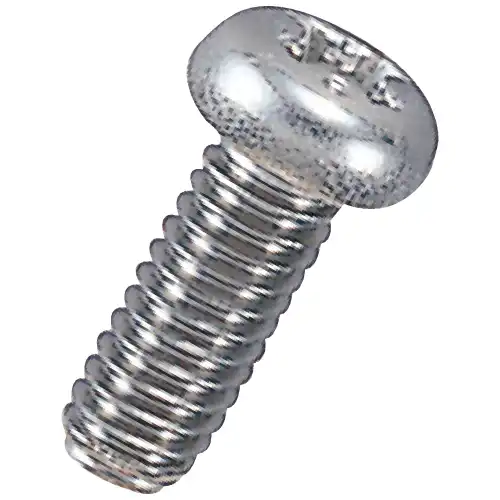 ステンレスナベ小ネジ/U 製品詳細【廣杉計器】