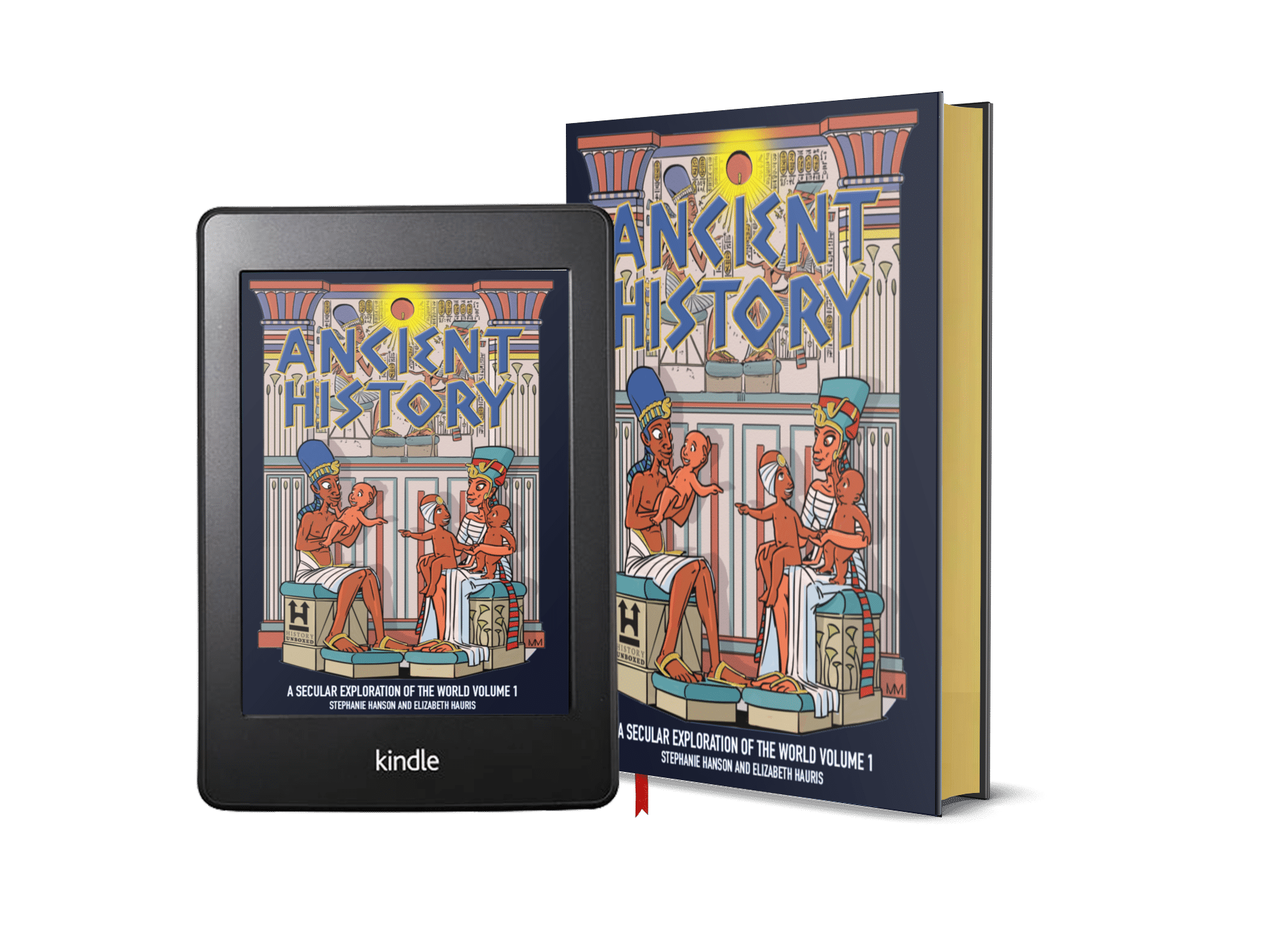 FAQ - History Unboxed