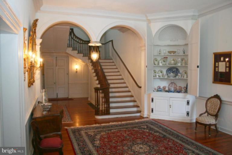 Historic Tulip Hill c.1756 - Historic Homes Network