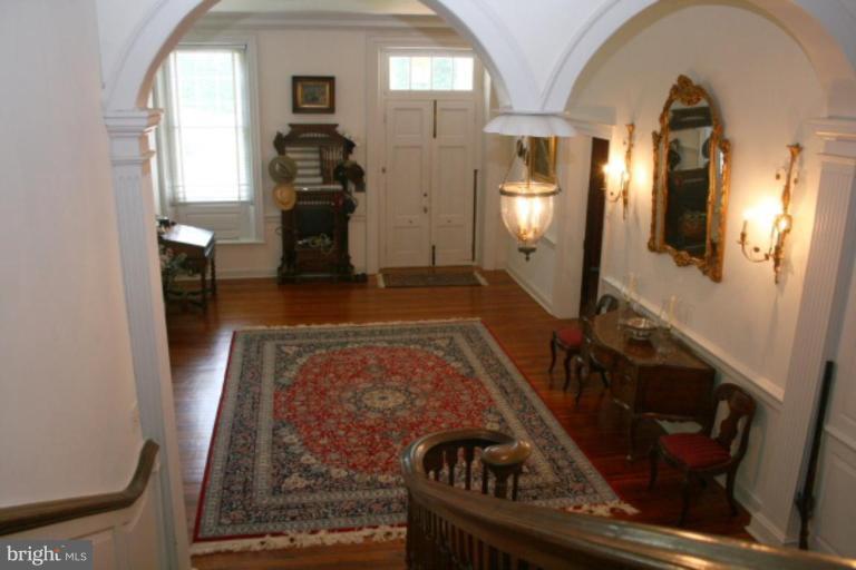 Historic Tulip Hill c.1756 - Historic Homes Network