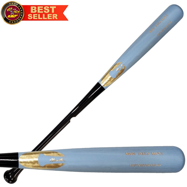 Chandler JAZZ.X Maple Bat