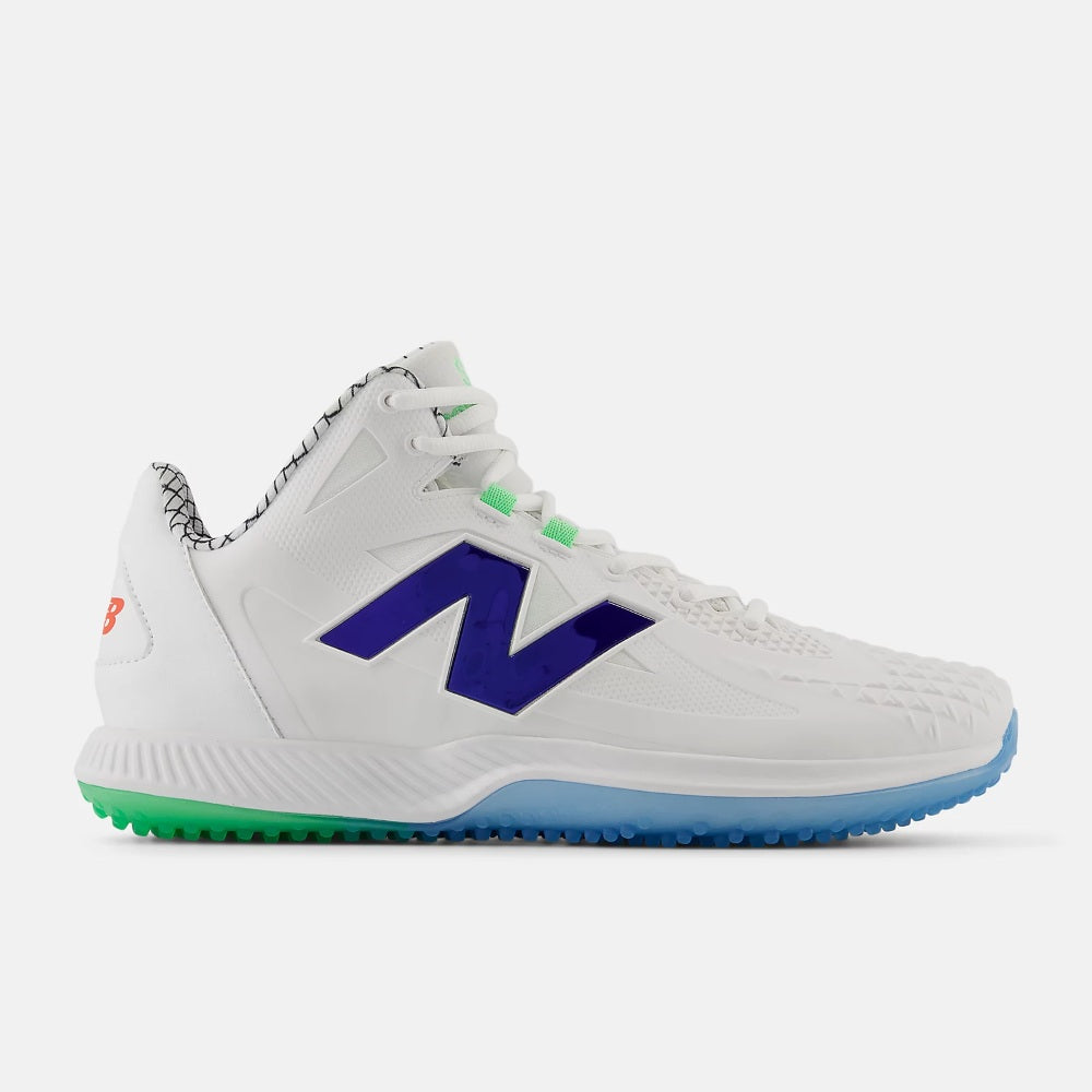 New Balance Ohtani 1 Trainer Lab Work: TSHOLW1