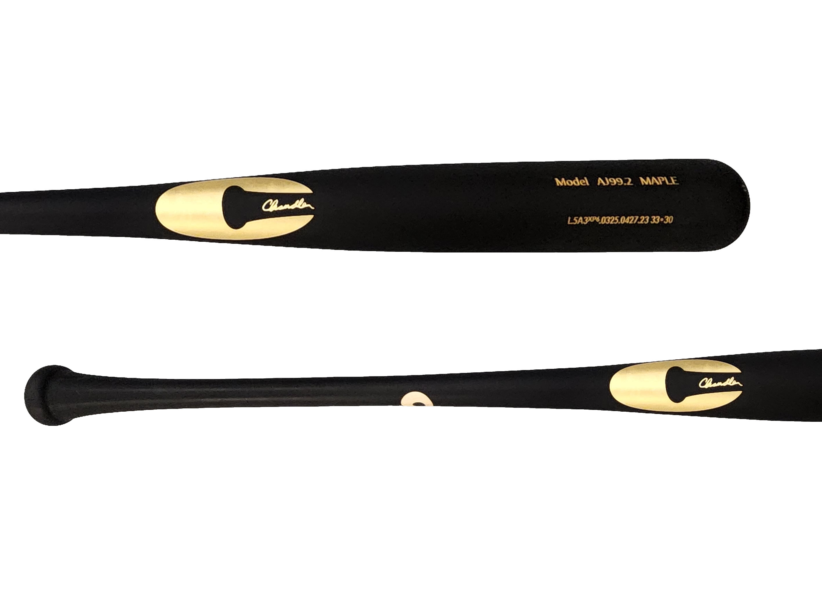 Chandler AJ99.2 Maple Bat