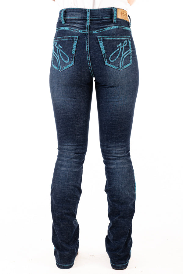 Ultra High Rise - SR2165 