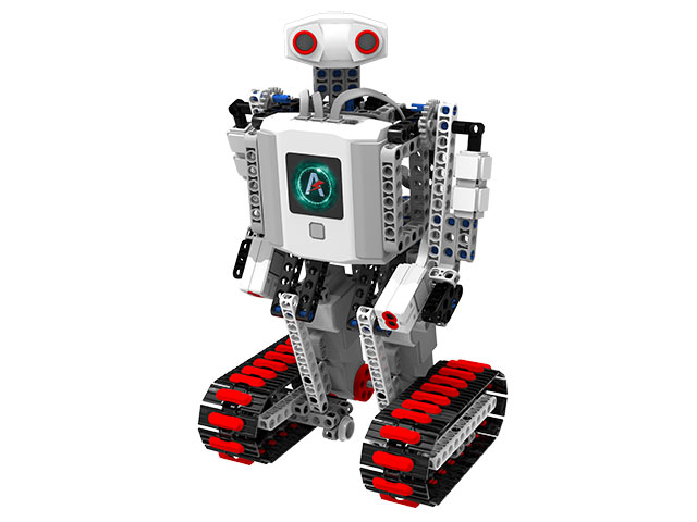 知育ロボットシリーズ Krypton [クリプトン] | Hitec Multiplex Japan Inc.