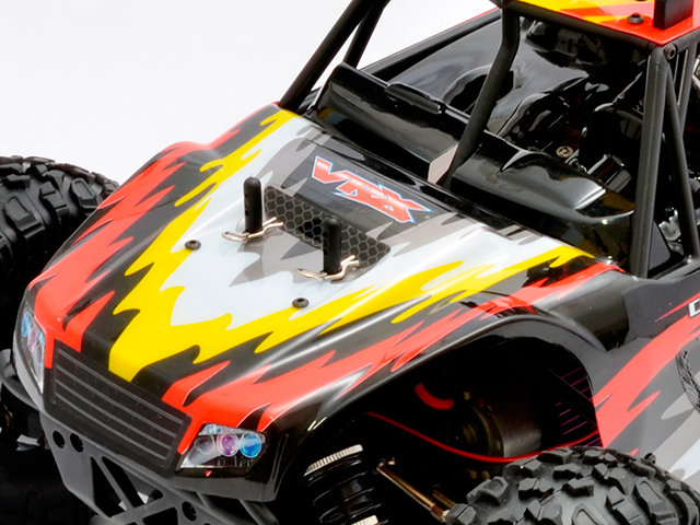 1/10スケール 4WDオールテレーンバギー OCTANE XL [オクタン XL