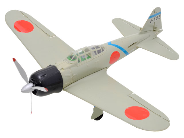 4ch ZERO 3G 21型［4ch 零 3G 21型］ | Hitec Multiplex Japan Inc.