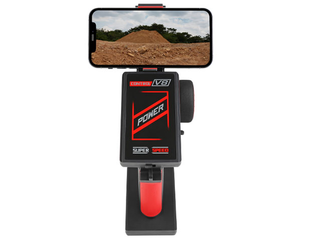 1/24 Scale 4WD Mini Rock Crawler［ CLIMBING VEHICLE ］4WD ミニ