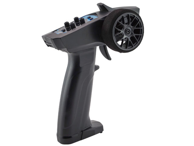 1/76 C72 Purple On-road Car［ 1/76スケール C72パープル オン