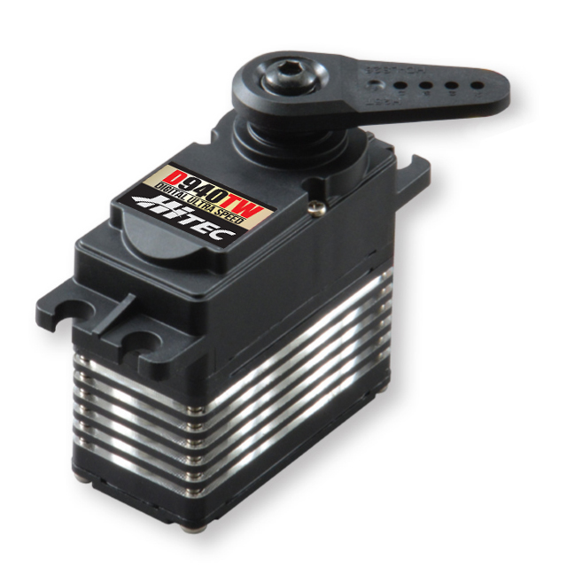 Dシリーズ メガスケールモンスタートルク 完全防水サーボ D845WP(50.0