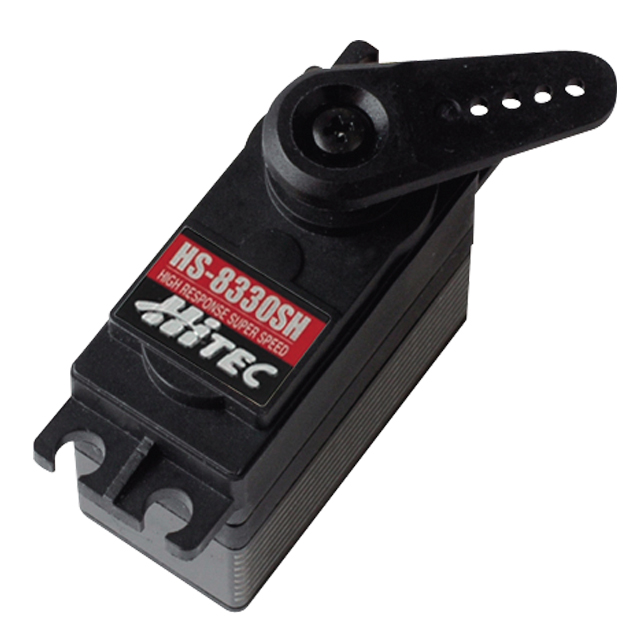 ハイレスポンスサーボ - HITEC製品 | Hitec Multiplex Japan Inc.