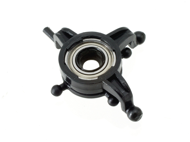 2.4GHz 4ch 小型電動ヘリコプター Swordfish SX [ソードフィッシュSX