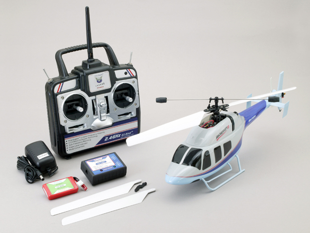 Nine Eagles製品 | Hitec Multiplex Japan Inc.