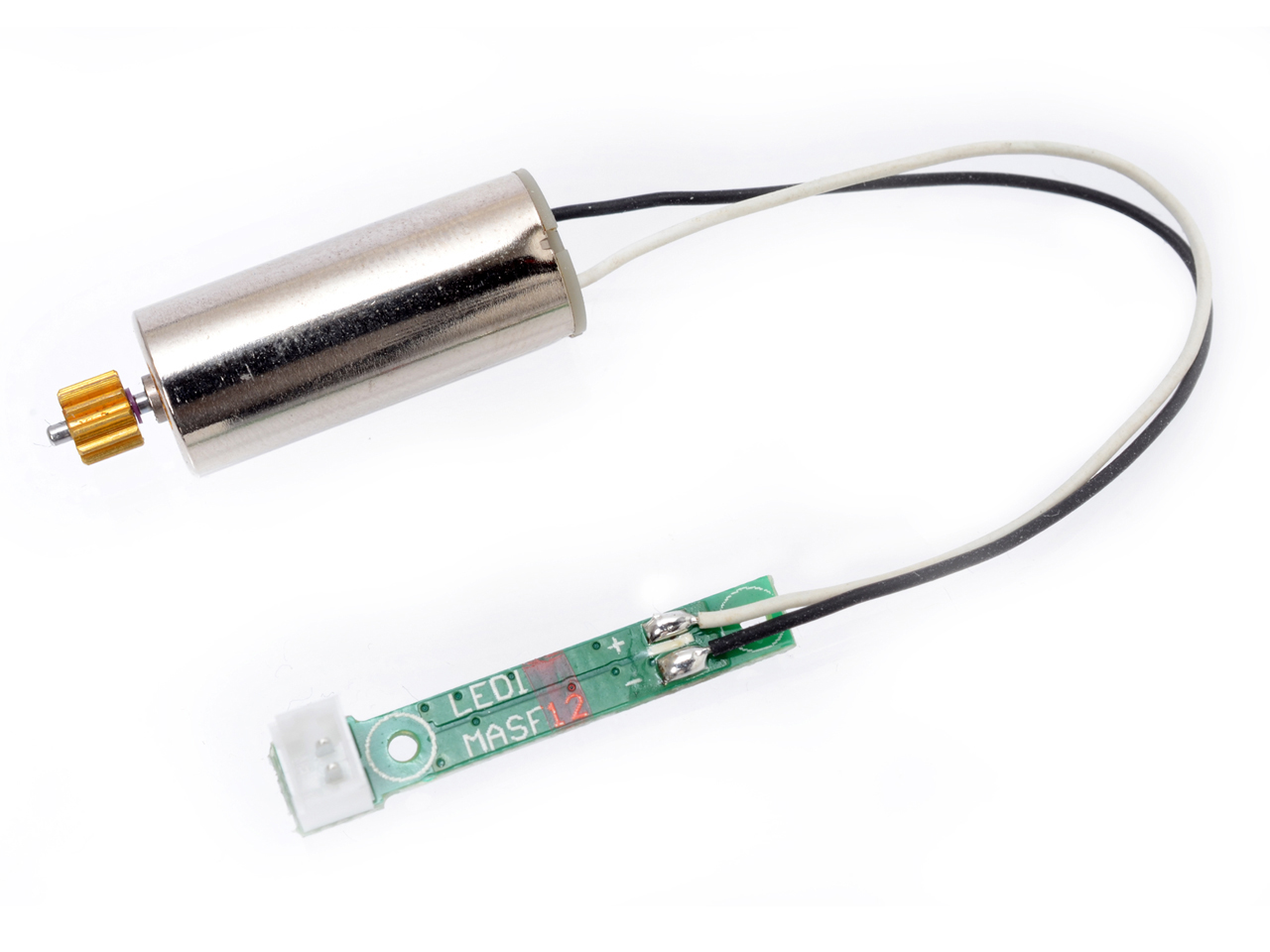 2.4GHz 4ch マルチコプター（ドローン クアッドコプター）Galaxy