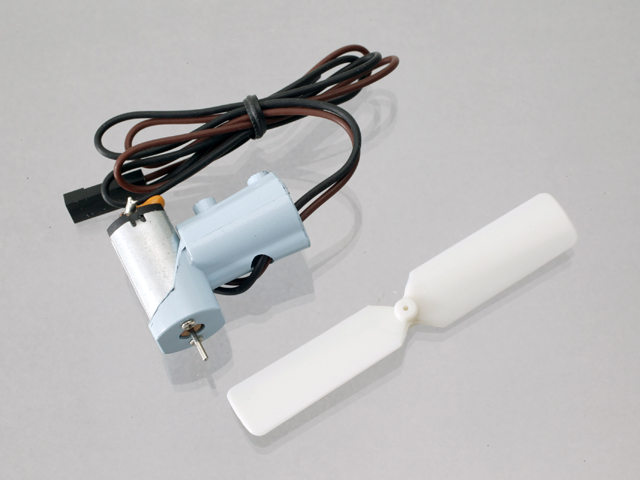 2.4GHz 4ch 小型電動ヘリコプター Swordfish SX [ソードフィッシュSX