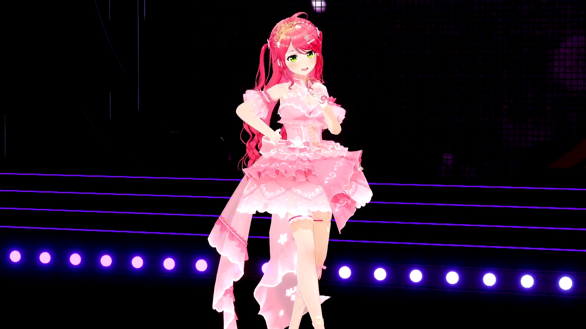 ひとかけら・Eye