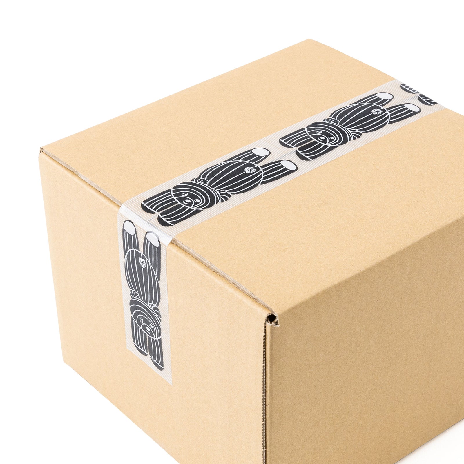 HITOTOKIオリジナル梱包テープ クマッキー｜HITOTOKI公式オンライン