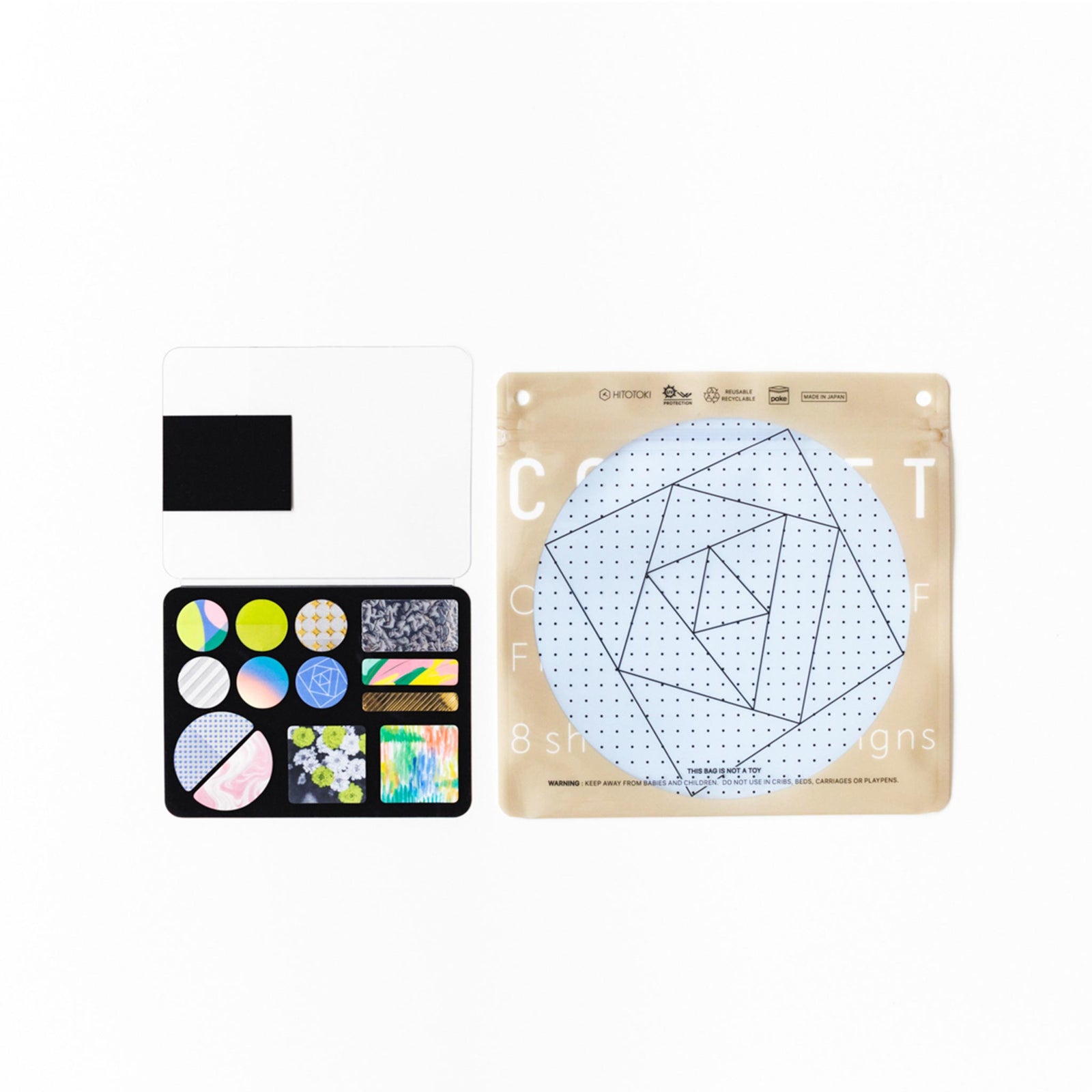 ストア限定】ホリデーCOFFRETセット｜HITOTOKI公式オンラインストア