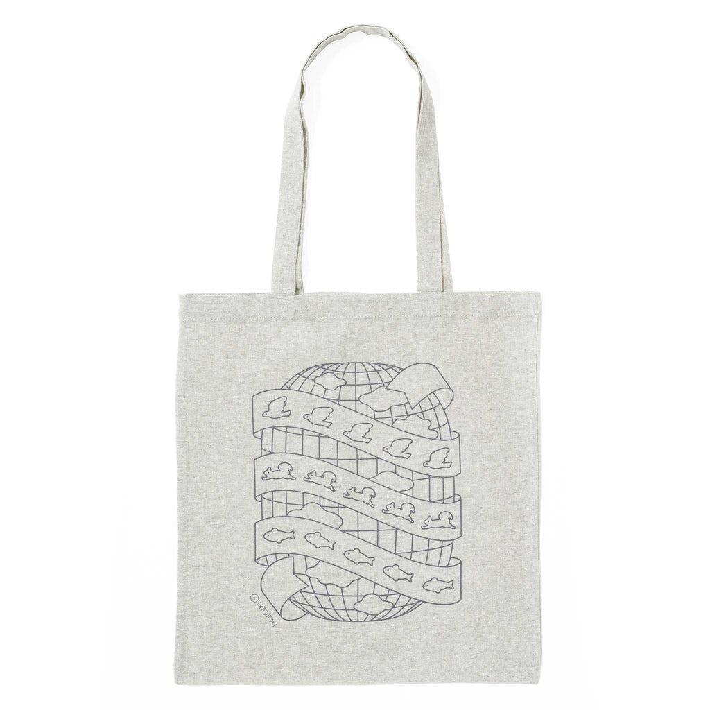 HITOTOKIトートバッグ ｜HITOTOKI公式オンラインストア – HITOTOKI