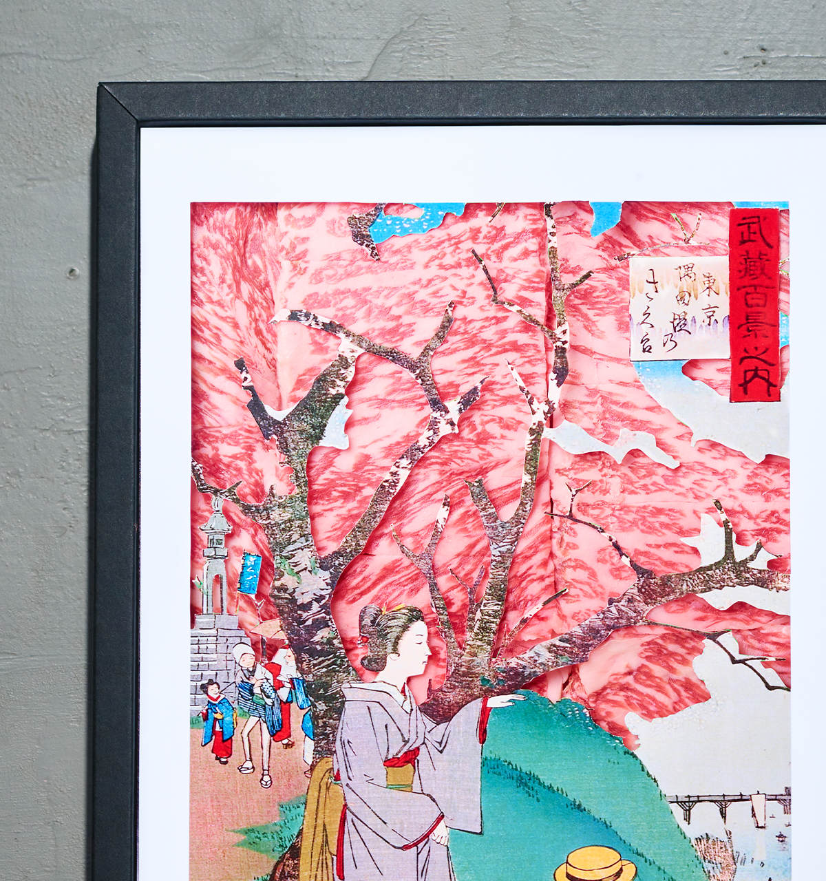 Art Beef Gallery｜近江牛で描く芸術［アートビーフギャラリー］